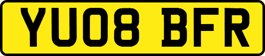 YU08BFR