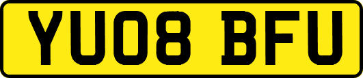 YU08BFU