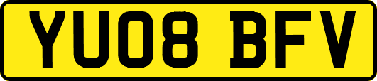 YU08BFV