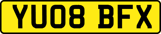 YU08BFX