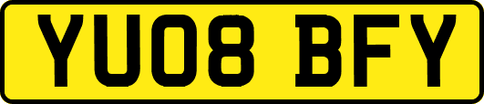 YU08BFY