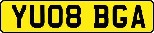 YU08BGA