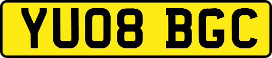 YU08BGC