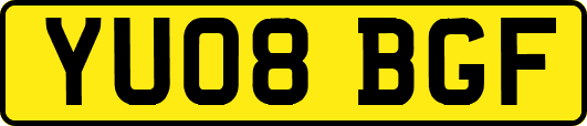 YU08BGF