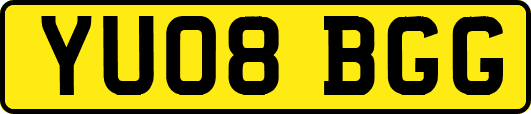 YU08BGG