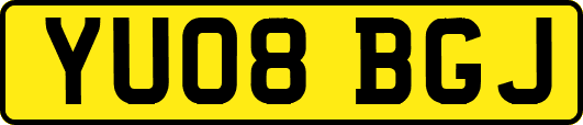 YU08BGJ
