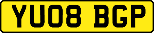YU08BGP
