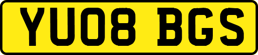YU08BGS