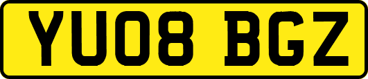 YU08BGZ