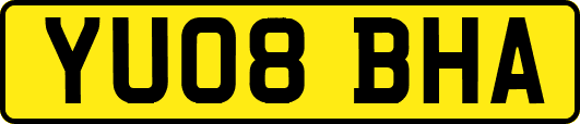 YU08BHA