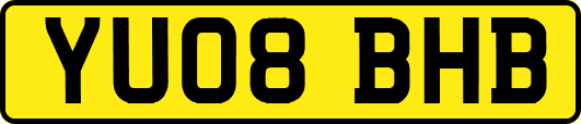 YU08BHB