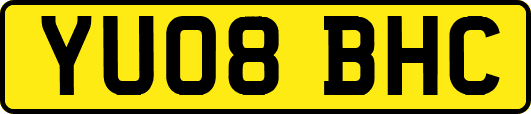 YU08BHC
