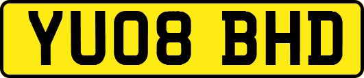 YU08BHD