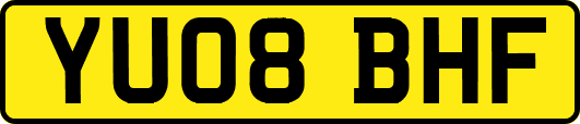 YU08BHF