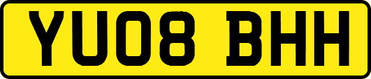 YU08BHH