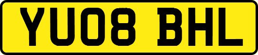 YU08BHL