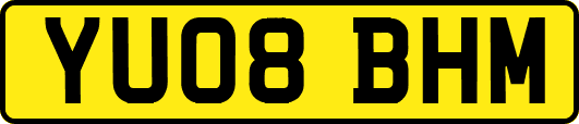 YU08BHM