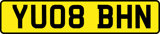 YU08BHN