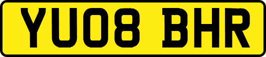YU08BHR