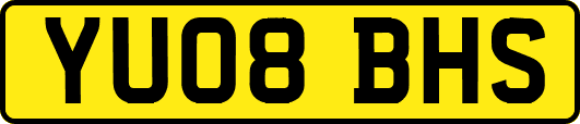 YU08BHS