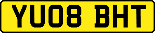 YU08BHT