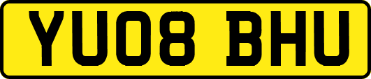 YU08BHU