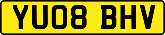 YU08BHV
