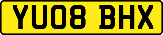 YU08BHX