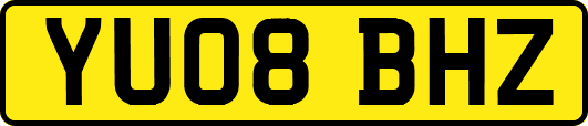 YU08BHZ