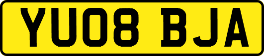 YU08BJA