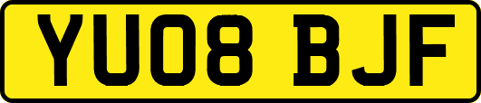 YU08BJF