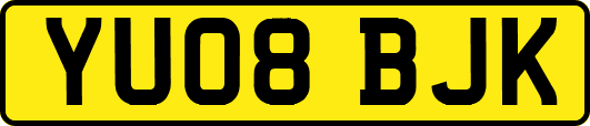 YU08BJK