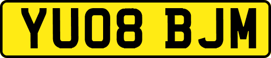 YU08BJM