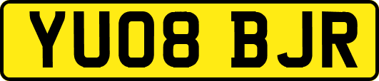 YU08BJR