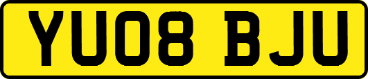 YU08BJU