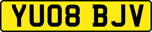 YU08BJV