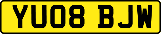 YU08BJW