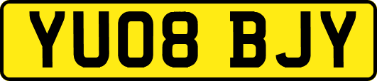 YU08BJY