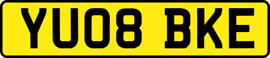 YU08BKE