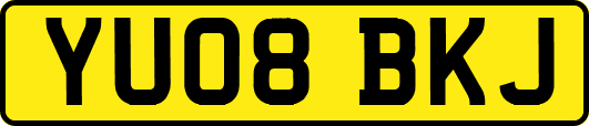 YU08BKJ