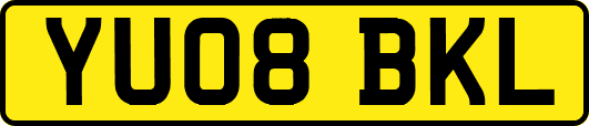 YU08BKL
