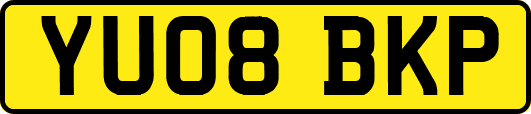 YU08BKP