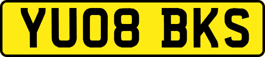 YU08BKS