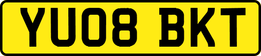 YU08BKT