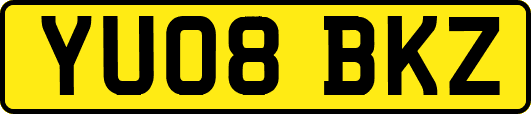 YU08BKZ