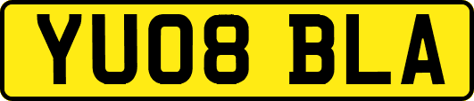 YU08BLA