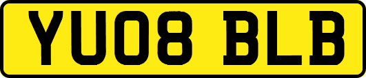 YU08BLB