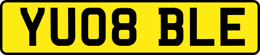 YU08BLE