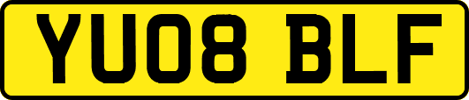 YU08BLF