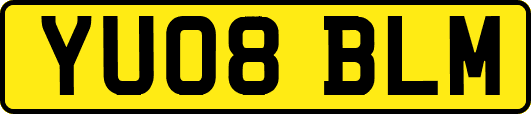 YU08BLM